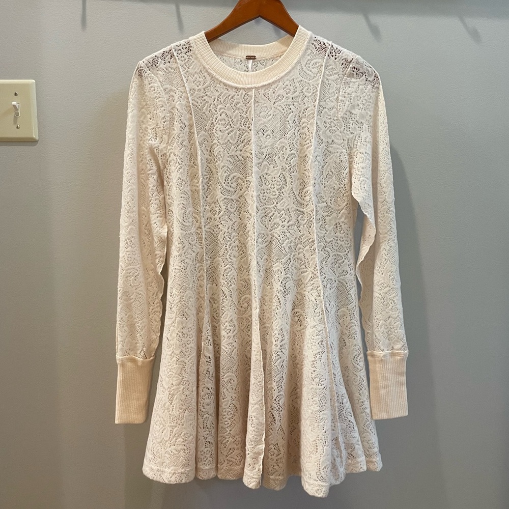 Free People Tunic